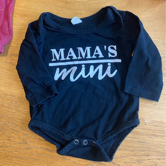 3 Month Baby Girl Cozy Bundle - Picture 5 of 6